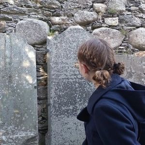 Meet your Posher, Annalee